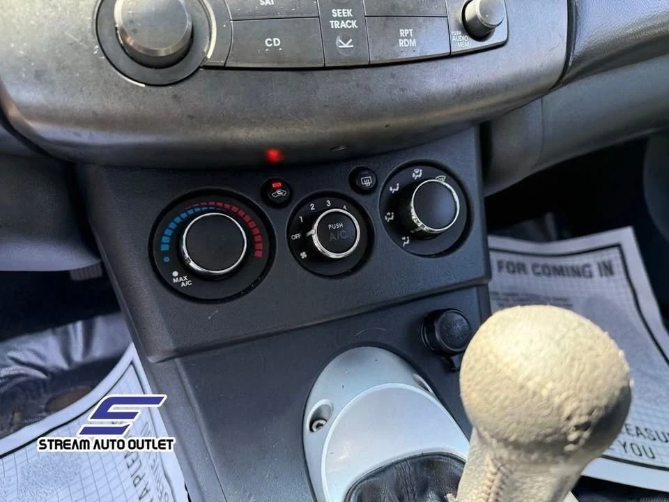 2008 Mitsubishi Eclipse 4th Gen - Image 16 of 20