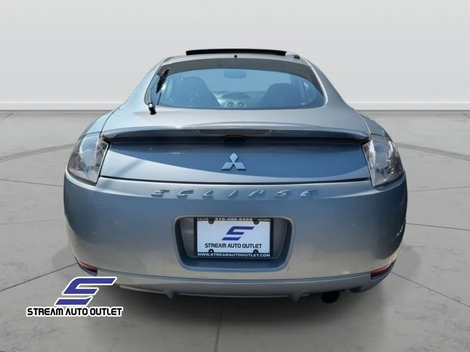 2008 Mitsubishi Eclipse 4th Gen - Image 8 of 20