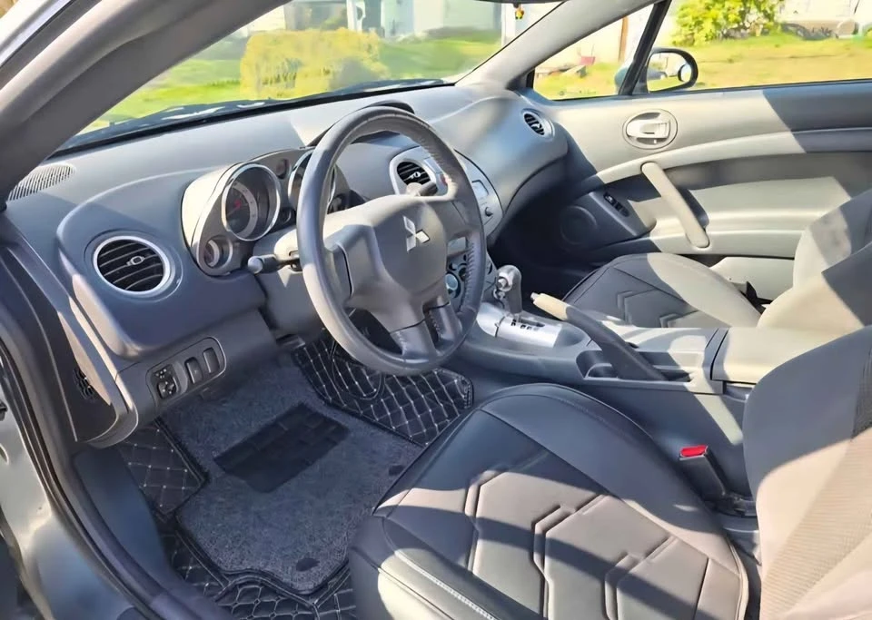 2008 Mitsubishi Eclipse 4th Gen - Image 6 of 7
