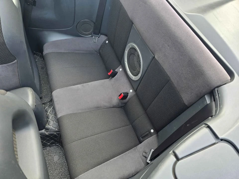 2008 Mitsubishi Eclipse 4th Gen - Image 6 of 6