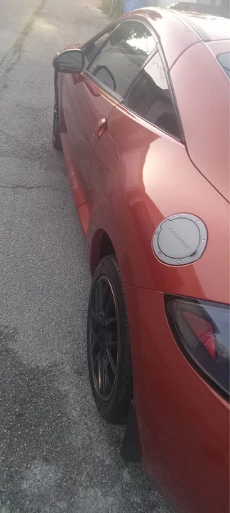 2008 Mitsubishi Eclipse 4th Gen - Image 3 of 6