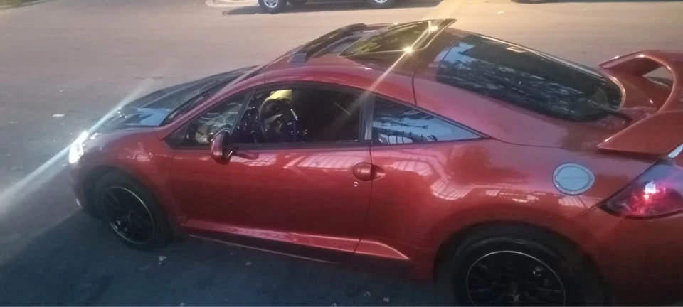 2008 Mitsubishi Eclipse 4th Gen - Image 6 of 6
