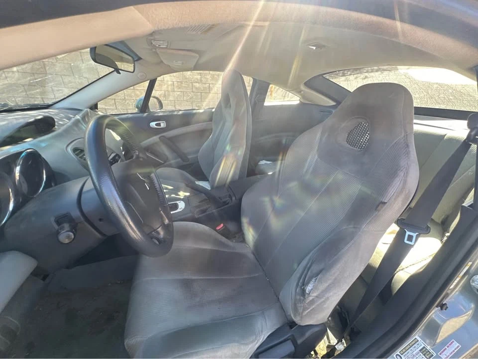 2008 Mitsubishi Eclipse 3rd Gen - Image 5 of 5