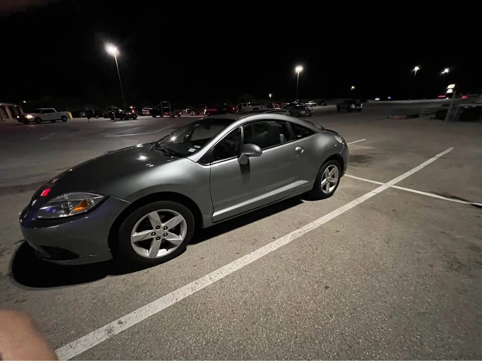 2008 Mitsubishi Eclipse 4th Gen - Image 7 of 11