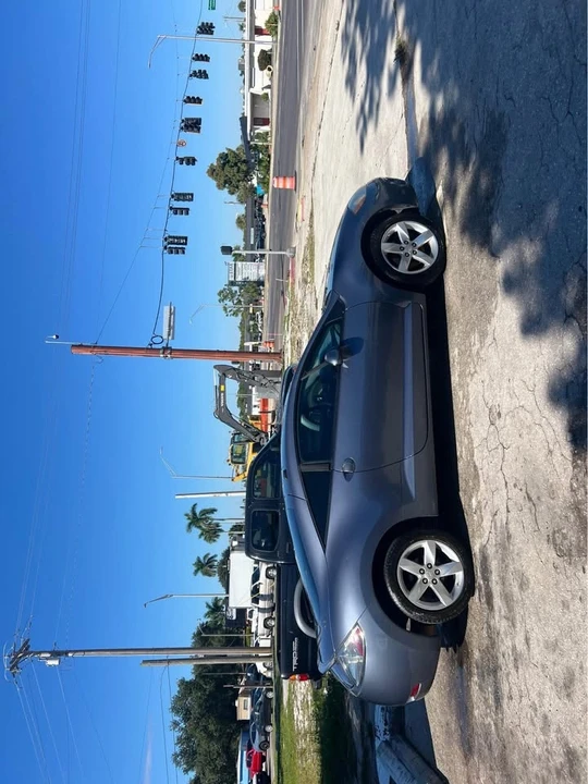 2008 Mitsubishi Eclipse 4th Gen - Image 2 of 3