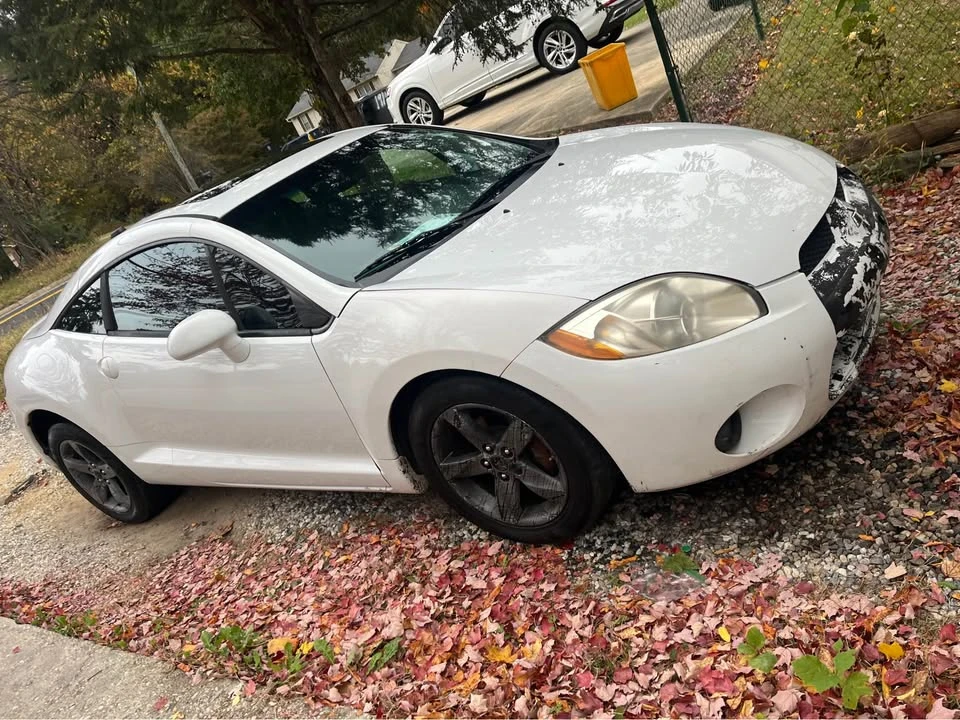 2008 Mitsubishi Eclipse 4th Gen - Image 3 of 6