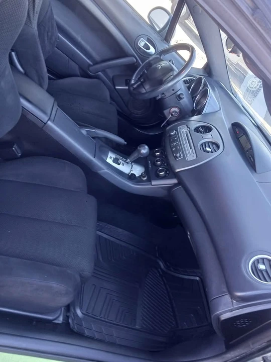 2008 Mitsubishi Eclipse 4th Gen - Image 11 of 11