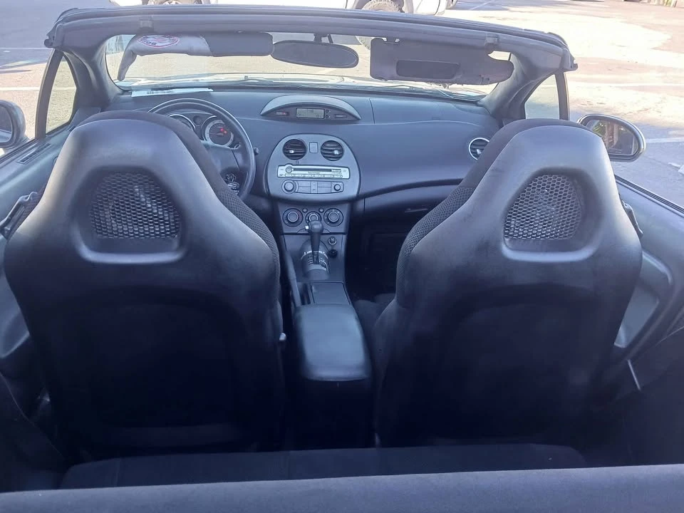 2008 Mitsubishi Eclipse 4th Gen - Image 9 of 11