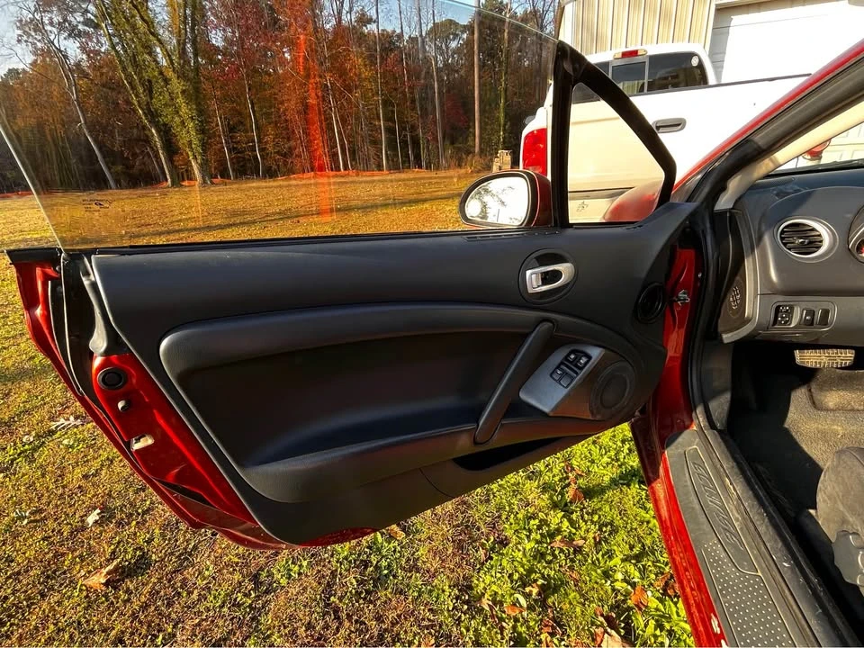 2008 Mitsubishi Eclipse 4th Gen - Image 7 of 13
