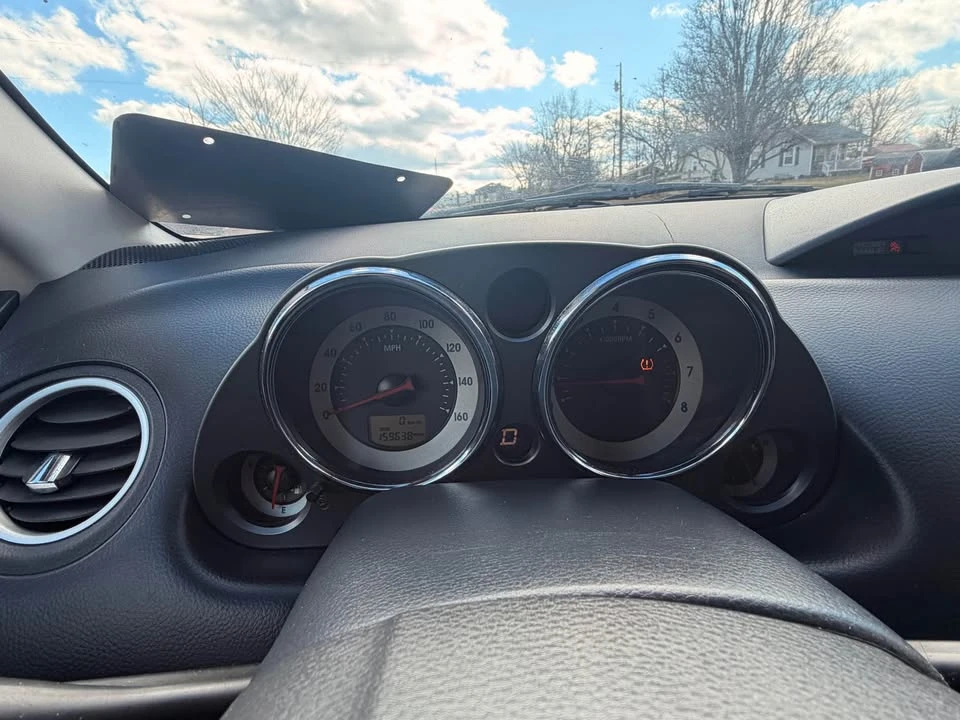 2008 Mitsubishi Eclipse 3rd Gen - Image 16 of 17