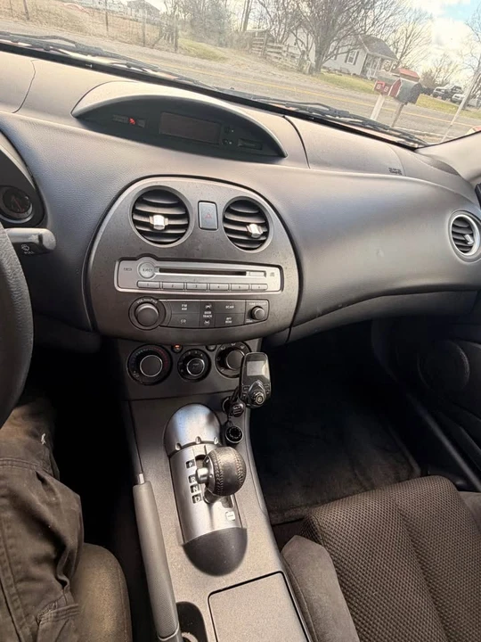 2008 Mitsubishi Eclipse 3rd Gen - Image 17 of 17