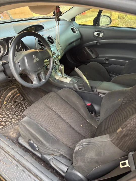 2008 Mitsubishi Eclipse 3rd Gen - Image 5 of 6