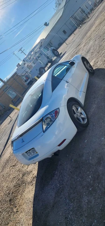 2008 Mitsubishi Eclipse 3rd Gen - Image 2 of 4