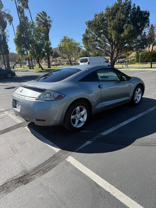 2008 Mitsubishi Eclipse 4th Gen - Image 5 of 20