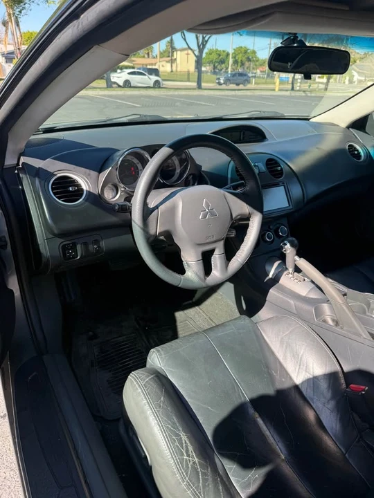 2008 Mitsubishi Eclipse 4th Gen - Image 11 of 20