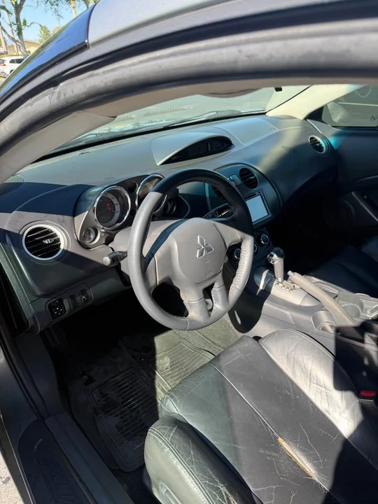 2008 Mitsubishi Eclipse 4th Gen - Image 16 of 20