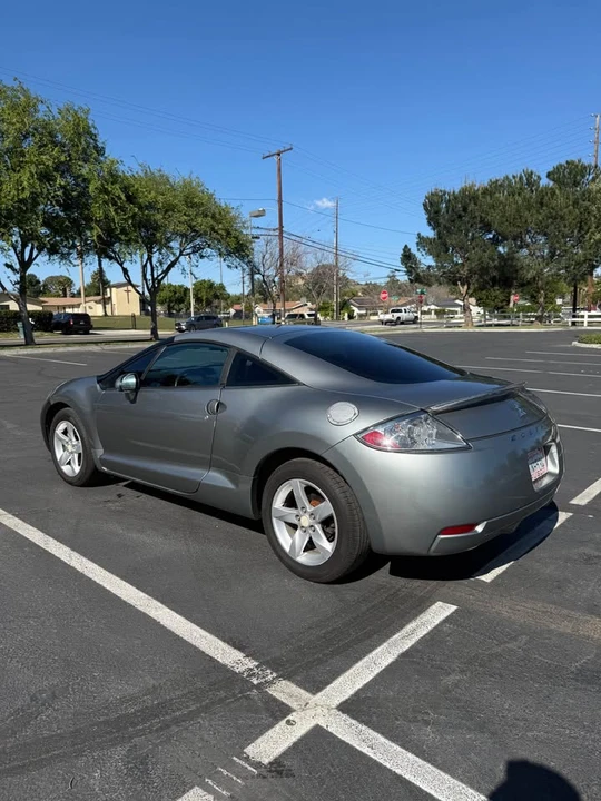 2008 Mitsubishi Eclipse 4th Gen - Image 3 of 20