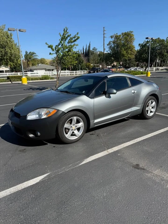 2008 Mitsubishi Eclipse 4th Gen - Image 2 of 20