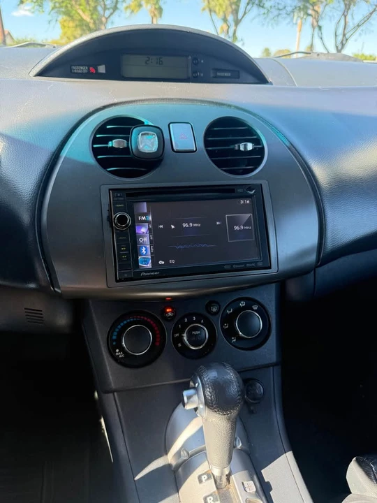 2008 Mitsubishi Eclipse 4th Gen - Image 8 of 20