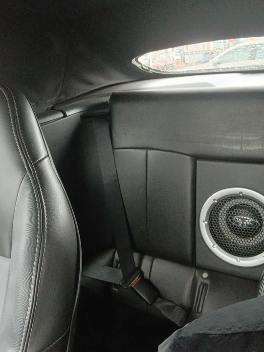 2008 Mitsubishi Eclipse 4th Gen - Image 5 of 5