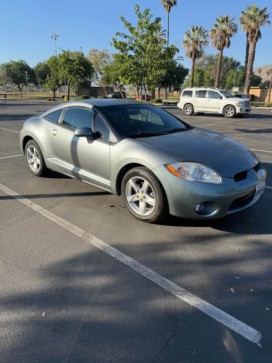 2008 Mitsubishi Eclipse 4th Gen - Image 2 of 20