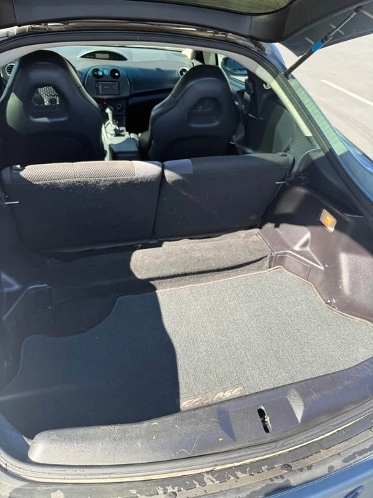 2008 Mitsubishi Eclipse 4th Gen - Image 18 of 20