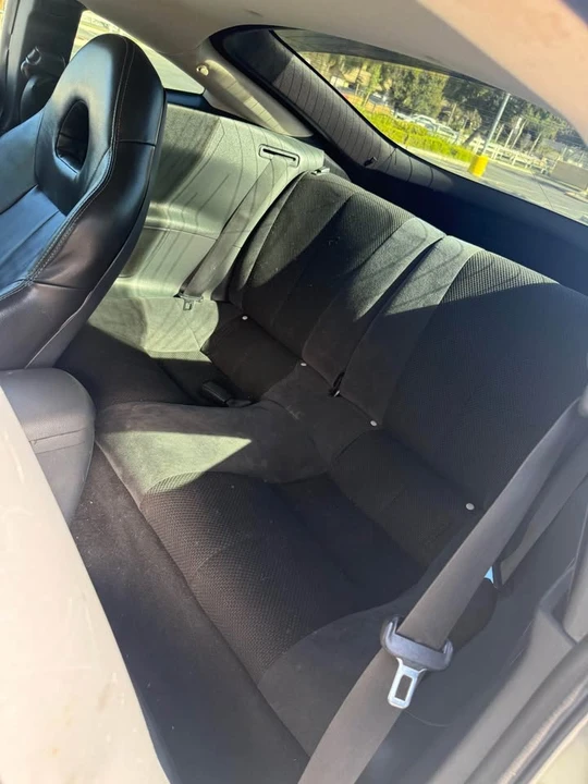 2008 Mitsubishi Eclipse 4th Gen - Image 12 of 19