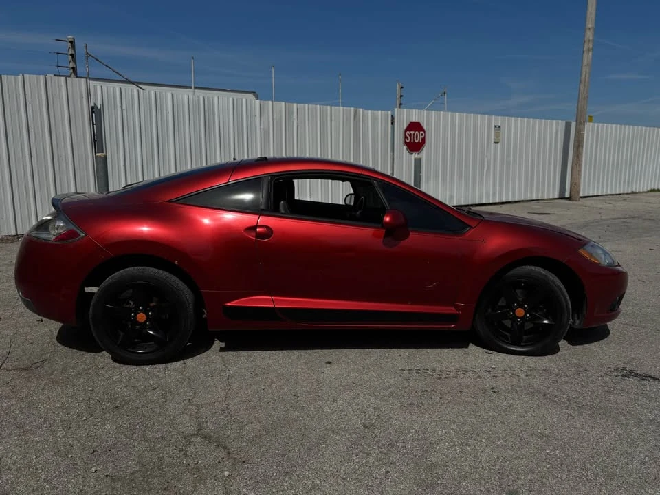 2008 Mitsubishi Eclipse 4th Gen - Image 3 of 11