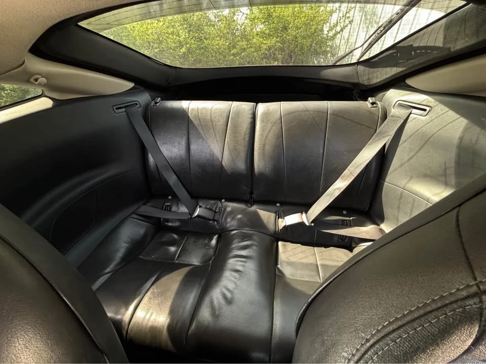 2008 Mitsubishi Eclipse 4th Gen - Image 10 of 11