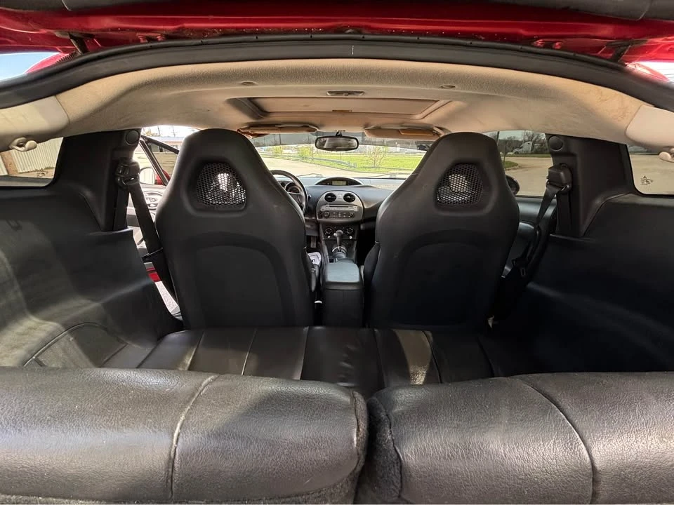 2008 Mitsubishi Eclipse 4th Gen - Image 8 of 11