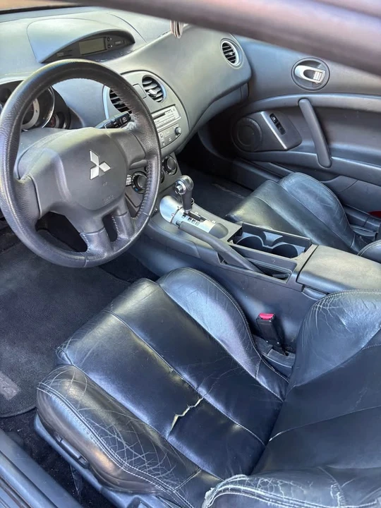 2008 Mitsubishi Eclipse 4th Gen - Image 14 of 19