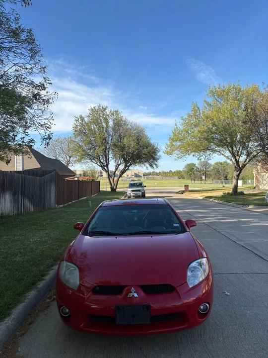 2008 Mitsubishi Eclipse 4th Gen - Image 6 of 19