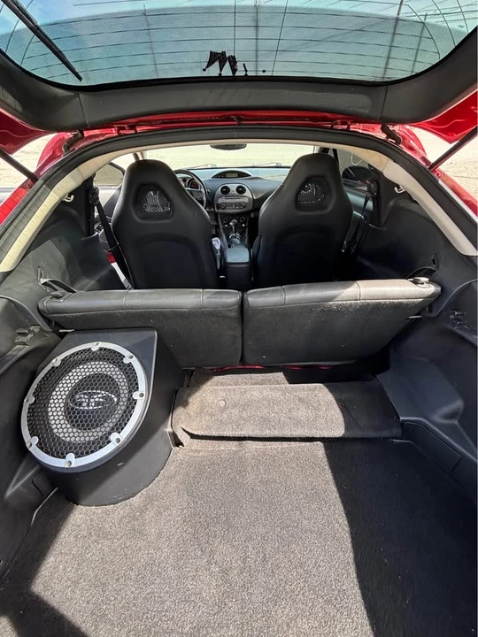 2008 Mitsubishi Eclipse 4th Gen - Image 7 of 11