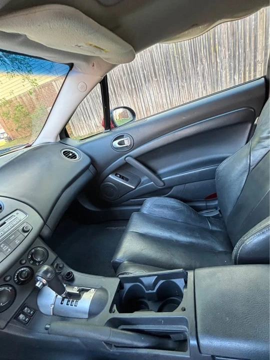 2008 Mitsubishi Eclipse 4th Gen - Image 17 of 19