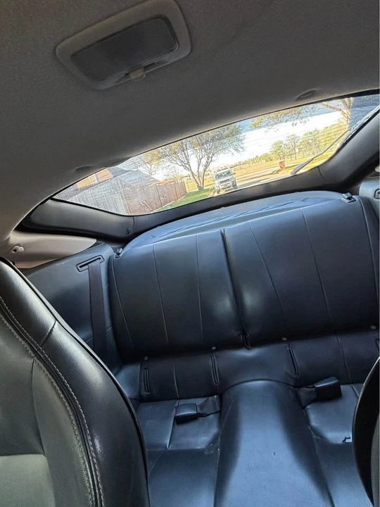 2008 Mitsubishi Eclipse 4th Gen - Image 18 of 19