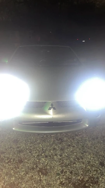 2008 Mitsubishi Eclipse 4th Gen - Image 2 of 7