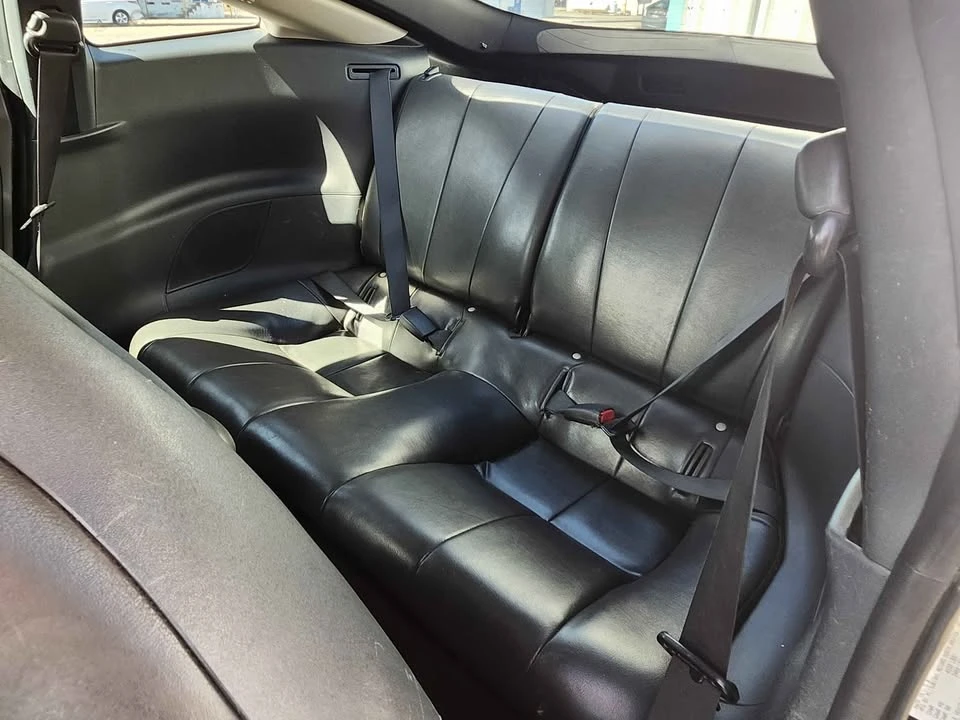 2008 Mitsubishi Eclipse 4th Gen - Image 8 of 11