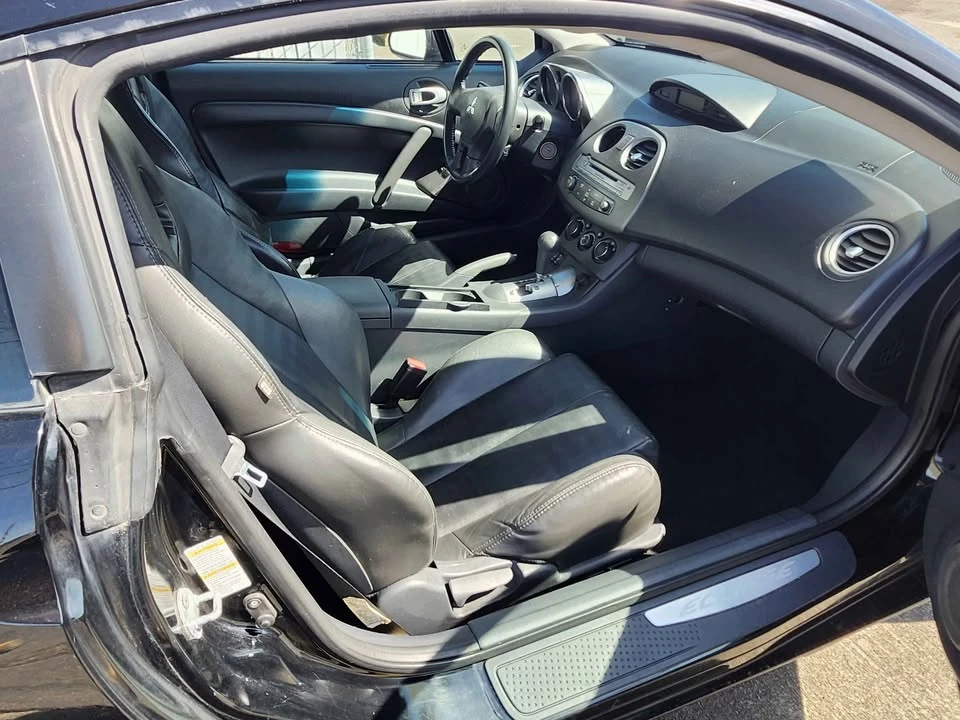 2008 Mitsubishi Eclipse 4th Gen - Image 7 of 11