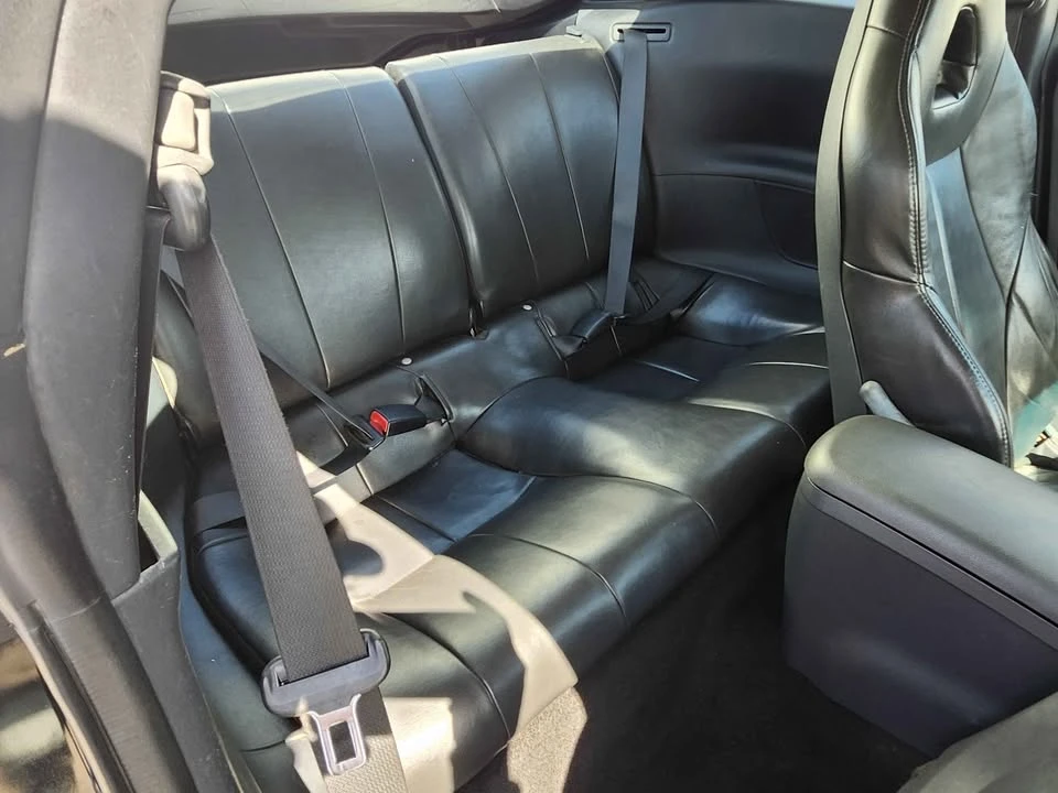 2008 Mitsubishi Eclipse 4th Gen - Image 9 of 11
