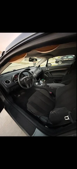 2008 Mitsubishi Eclipse 4th Gen - Image 6 of 7