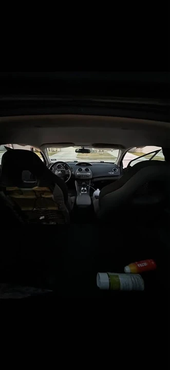 2008 Mitsubishi Eclipse 4th Gen - Image 3 of 7