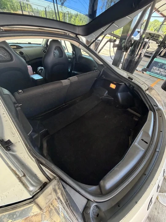 2008 Mitsubishi Eclipse 4th Gen - Image 17 of 17