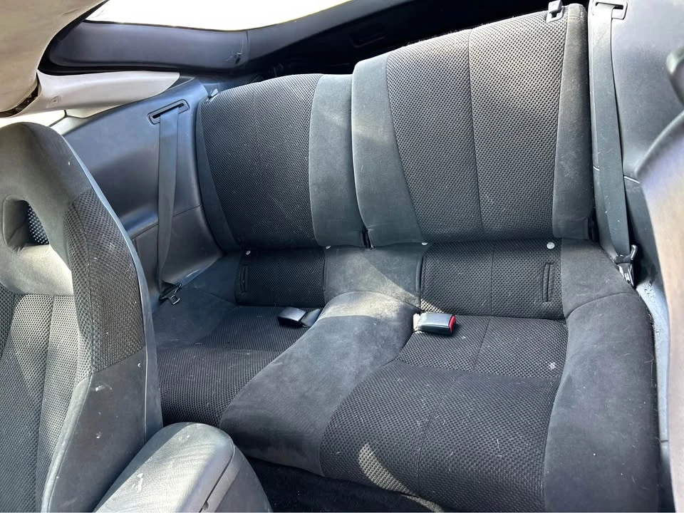 2008 Mitsubishi Eclipse 4th Gen - Image 6 of 13