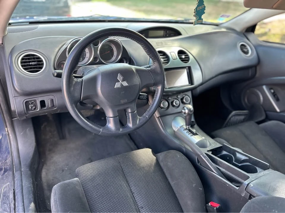 2008 Mitsubishi Eclipse 4th Gen - Image 5 of 13