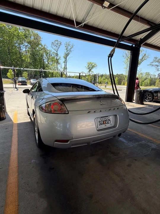 2008 Mitsubishi Eclipse 4th Gen - Image 2 of 17