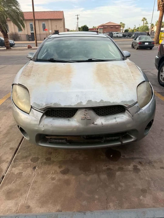 2008 Mitsubishi Eclipse 4th Gen - Image 3 of 7