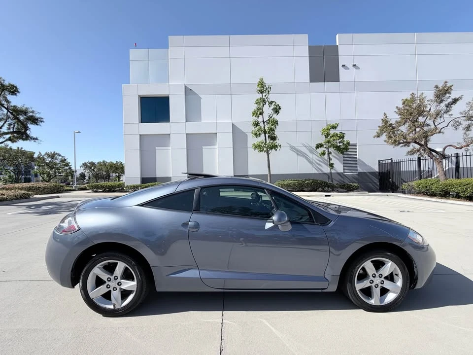 2008 Mitsubishi Eclipse 4th Gen - Image 2 of 6