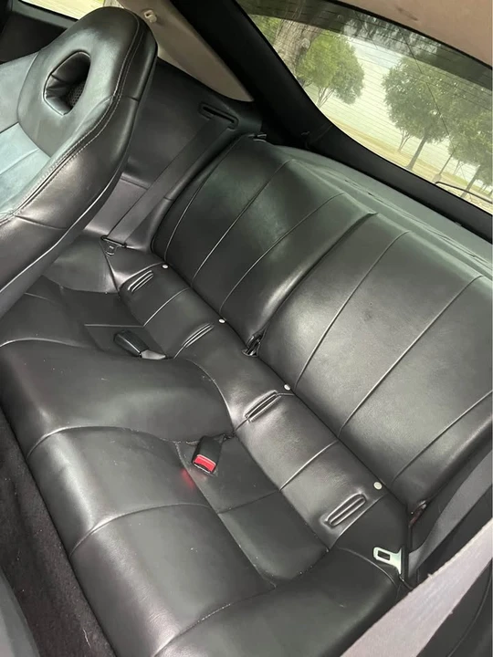 2008 Mitsubishi Eclipse 4th Gen - Image 9 of 9