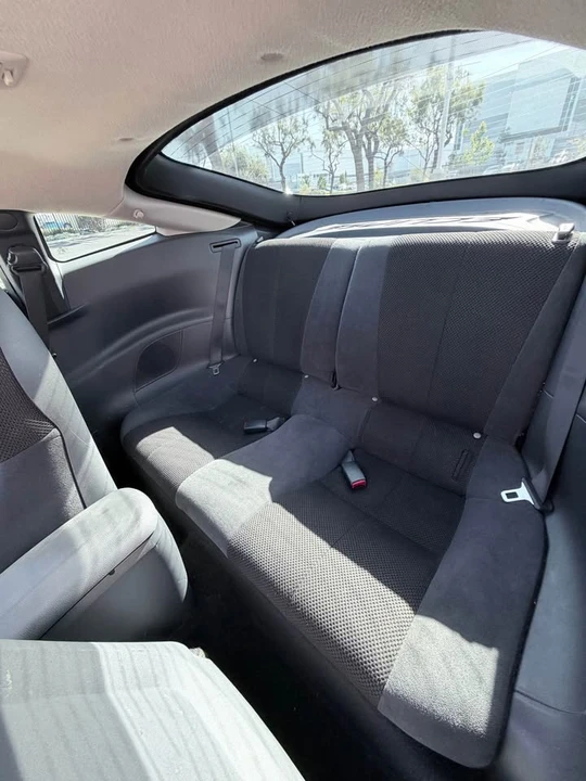 2008 Mitsubishi Eclipse 4th Gen - Image 6 of 6