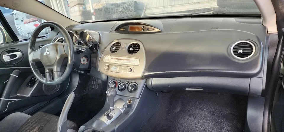 2008 Mitsubishi Eclipse 4th Gen - Image 7 of 8